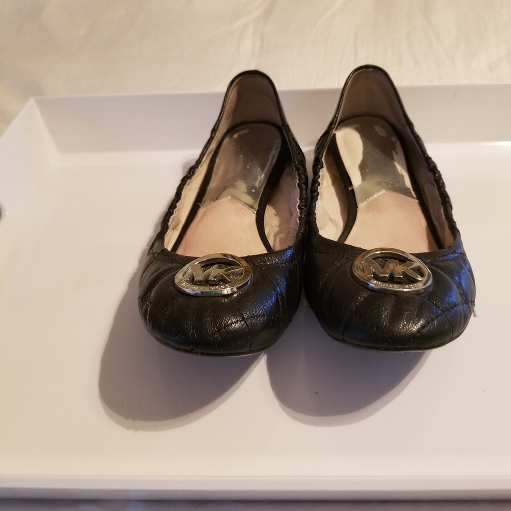 Michael Kors Black shoes